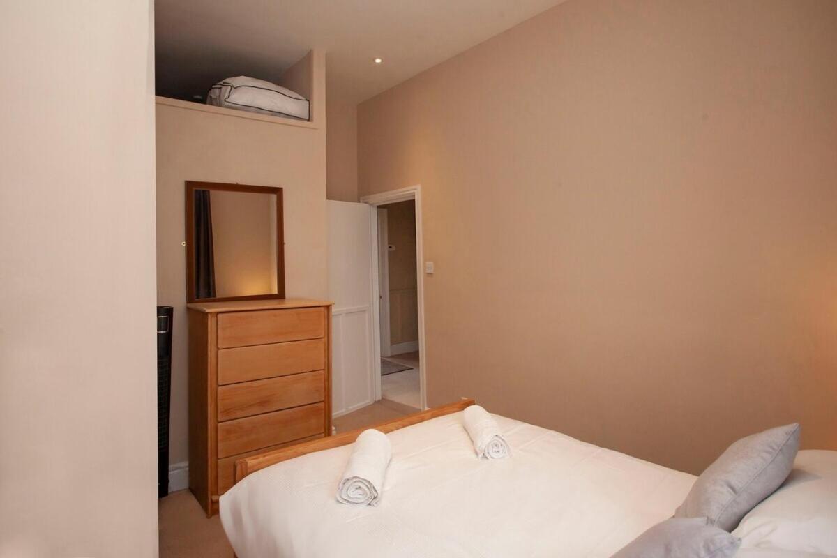※ Spacious, Central Bath Apartment ※ Exterior photo