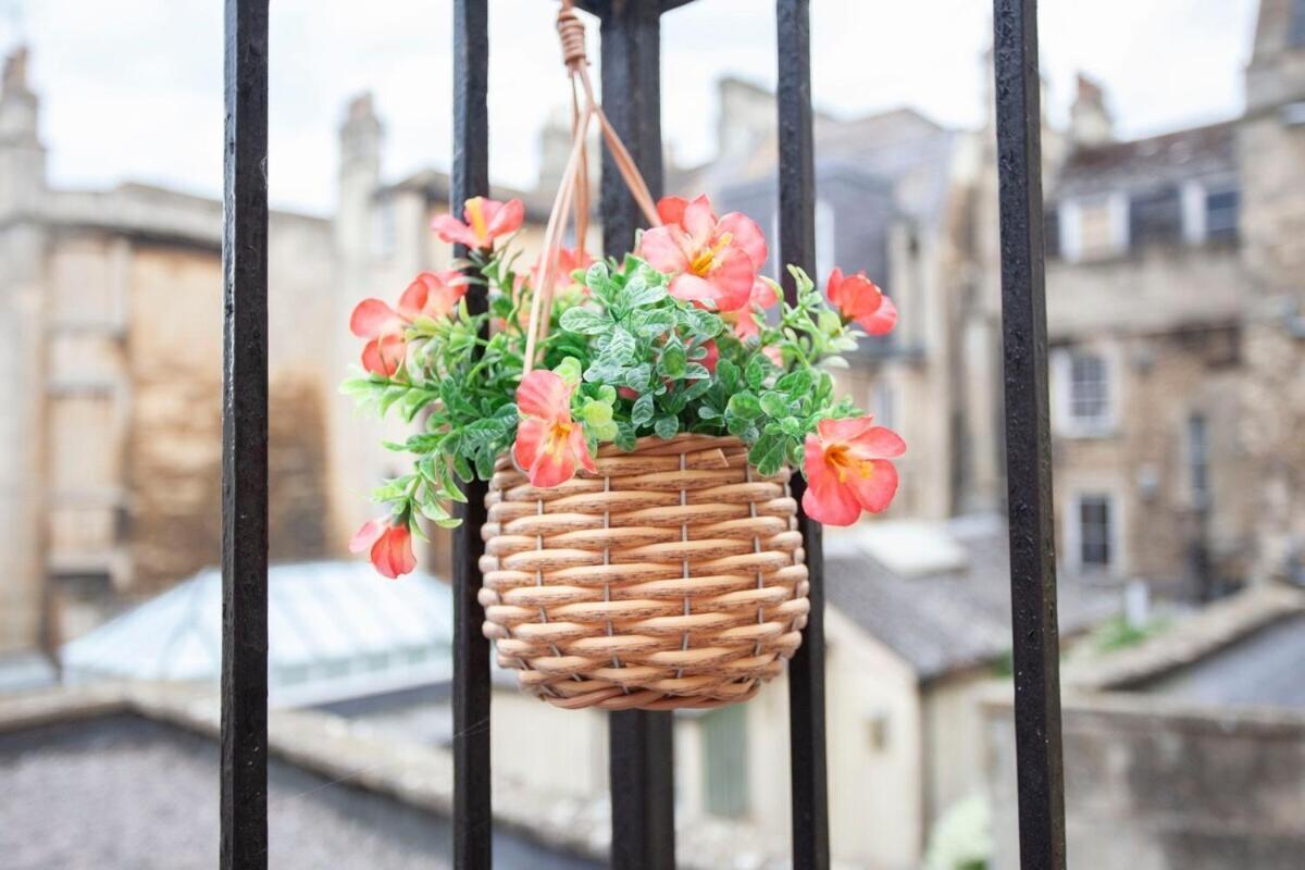 ※ Spacious, Central Bath Apartment ※ Exterior photo