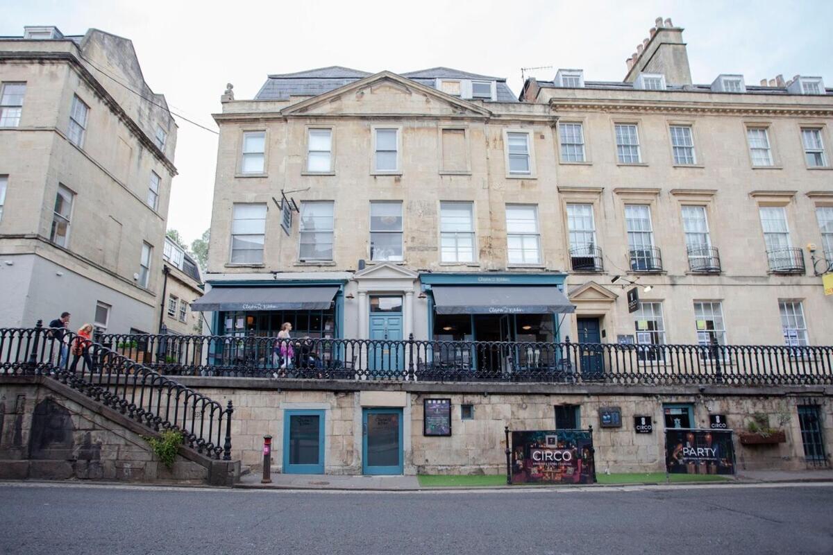 ※ Spacious, Central Bath Apartment ※ Exterior photo